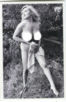 Postkarte "Erotik".