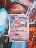 Tinkatink - Reverse Holo - Pokemon Paradox Rift