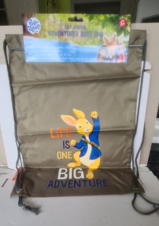 Kinder-Bag rücksack
