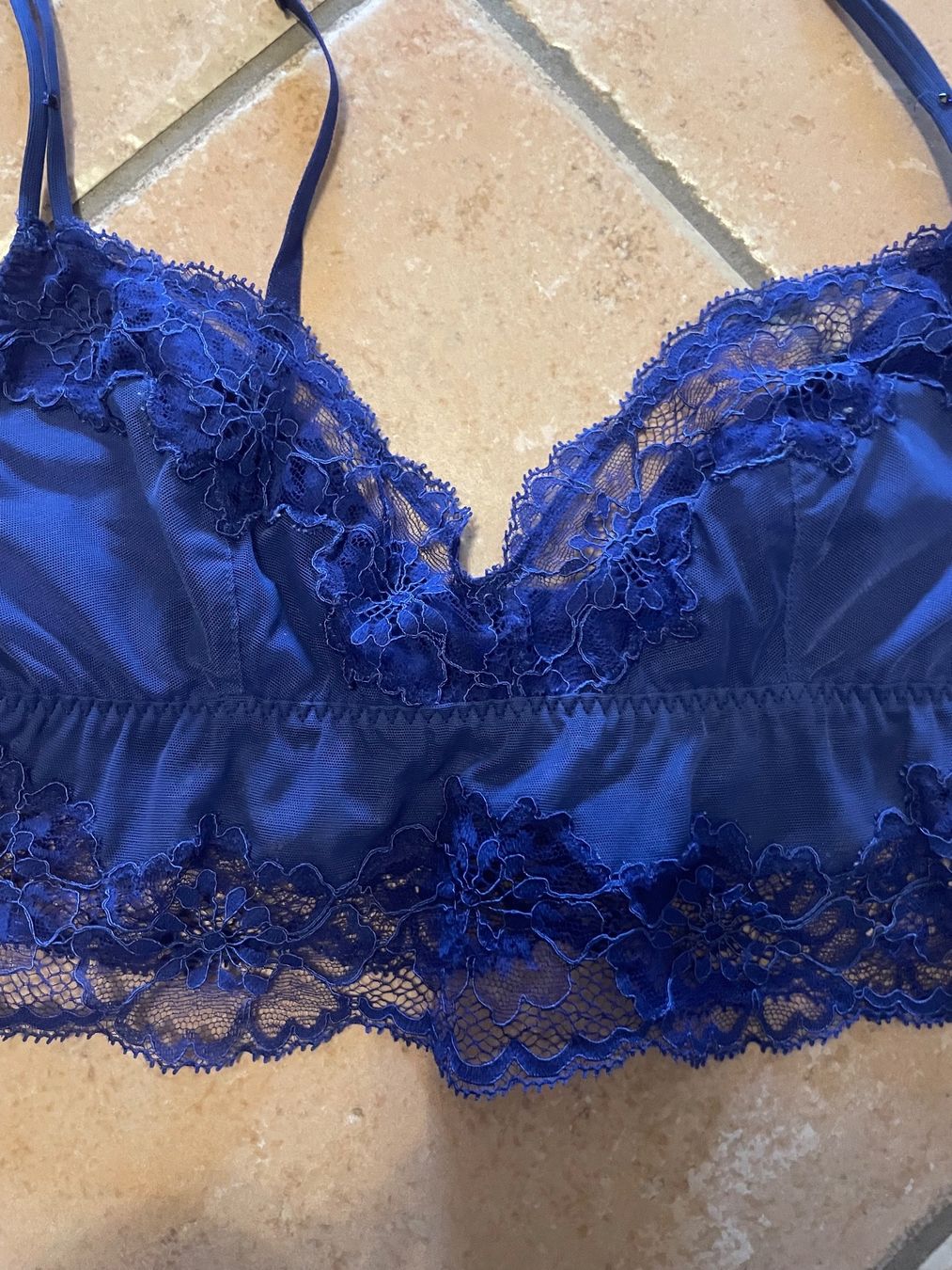 Altra biancheria intima: Brassière Andres Sarda – Nuovo (secondo la descrizione) da Lausanne venduto da Lou__ 3
