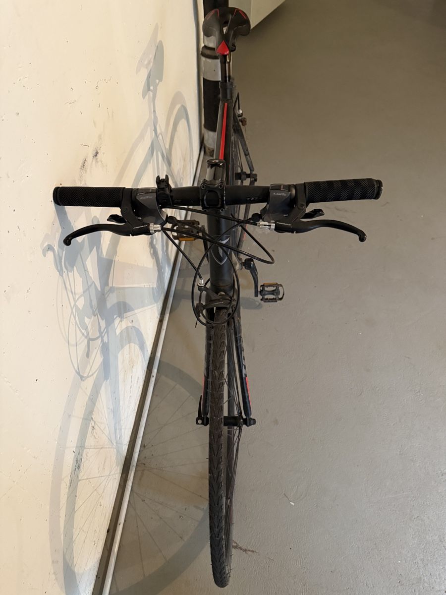 Totem Biciclette: Velo, Fahrrad – Usato da Winterthur venduto da Etimax 2