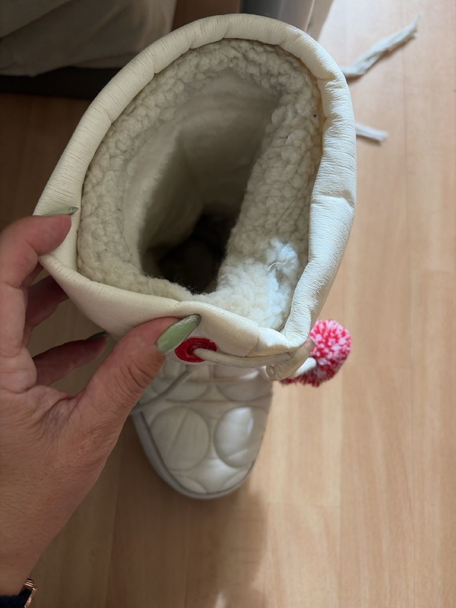 Scarpe da donna: Winterschuh O’Neill  – Usato da Zürich venduto da elicon 2