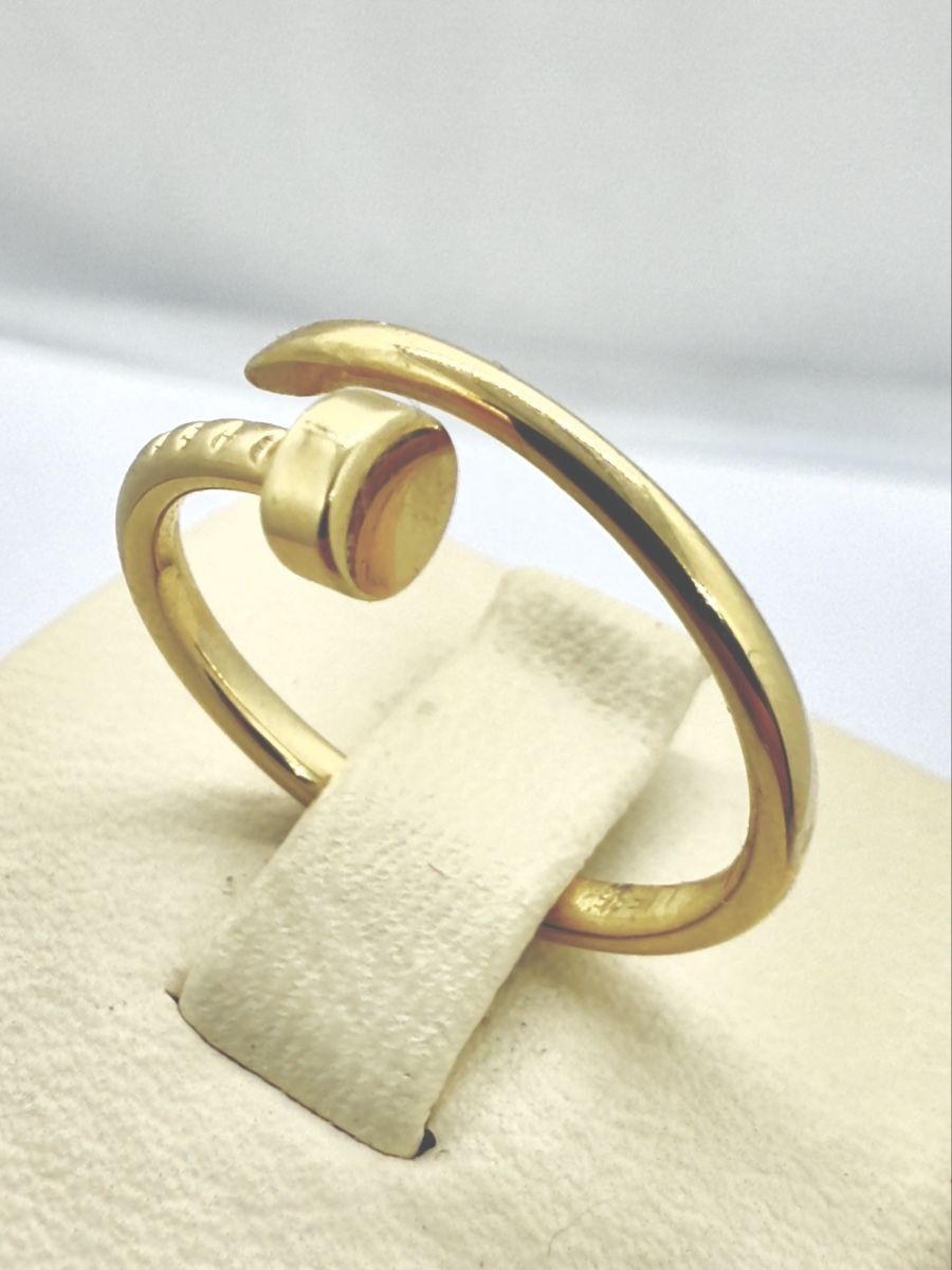 Anelli: 585 Gold Damen Ring NEU – Nuovo e nell'imballaggio originale da Murg venduto da MTGold 1