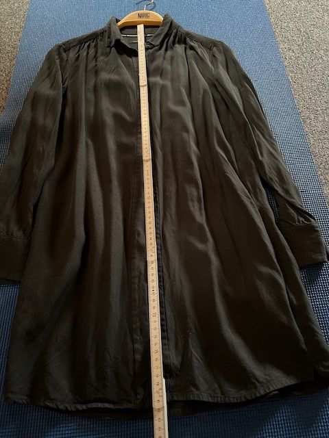 Tuniken: Marc o’Polo Blusekleid Gr S 36/38 – Neu (gemäss Beschreibung) aus Neerach von romiping 4