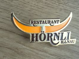 Pin Restaurant Hörnli Illnau