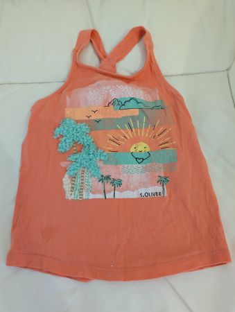 S Oliver T-Shirt