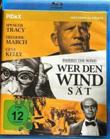 Wer den Wind sät - Spencer Tracy - Blu-ray - Top Zustand
