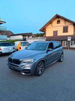 Bmw X5 M50d aus zweiter Hand Facelift model