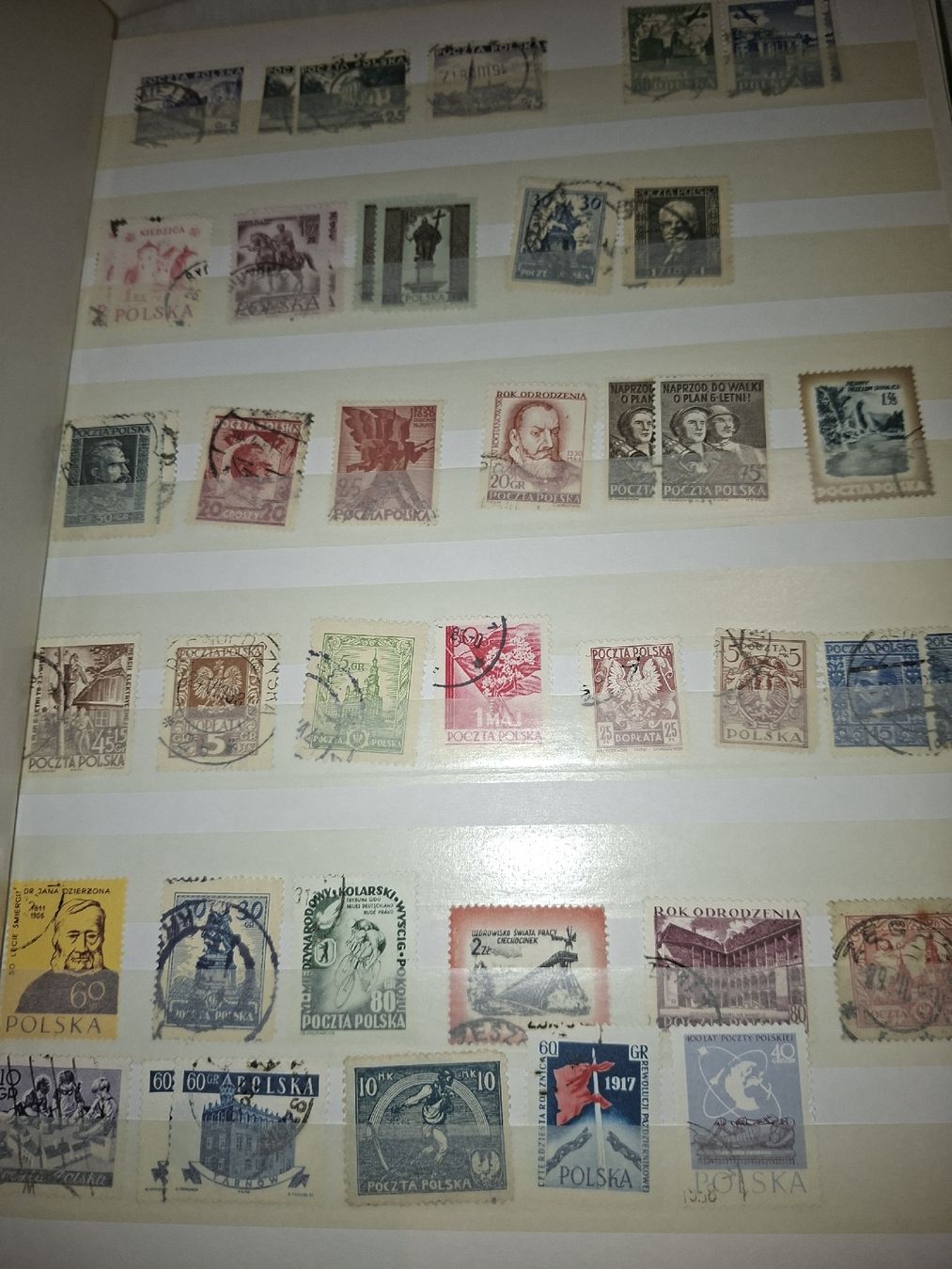 Tutti i francobolli: Briefmarken Motiv Marken div. – Usato da Balgach venduto da SIMEON27 2