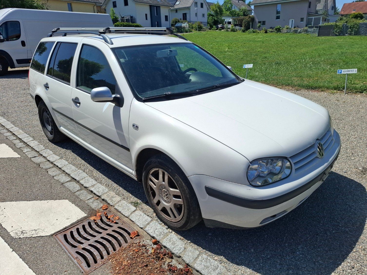 VW Automobili: VW Golf variant – Difettoso da Wilen (Gottshaus) venduto da holzturm13 1