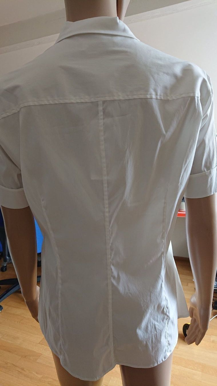 Cinque Camicette: CINQUE Damen Cibianco Bluse 38 – Nuovo e nell'imballaggio originale da Bottmingen venduto da Malina_Outlet 3