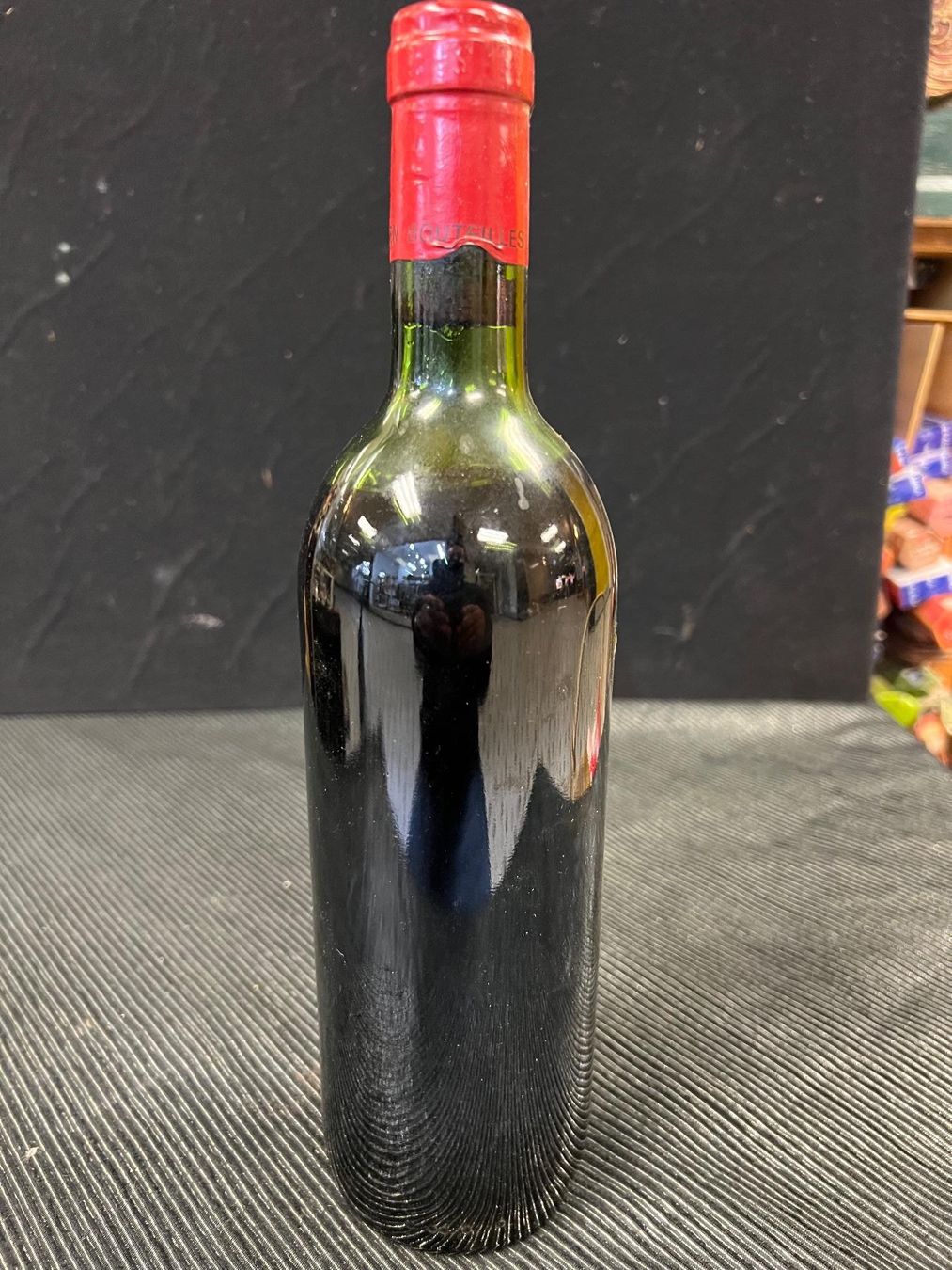 Vino: POMEROL 1982 vin rouge – Nuovo (secondo la descrizione) da Genève venduto da Leboucheoreilles 6