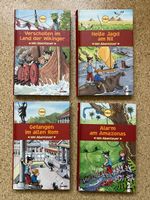 Bücherpaket -  4 Bücher zum Mitbestimmen von THiLO