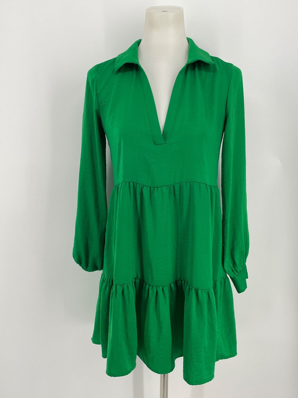 Stradivarius Vestiti: Kleid Gr. S von Stradivarius – Usato da Auenstein venduto da moin.