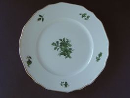 Dessertteller * MARIA THERESIA * Dekor 5098 - AUGARTEN WIEN
