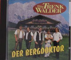 Die Trenk Walder – Der Bergdoktor