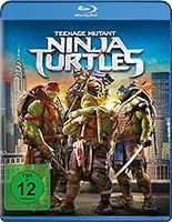🎞️🎥🍿 Teenage Mutant Ninja Turtles 🍿🎥💿