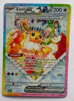 Evoli EX svp174 Promo - Pokemon