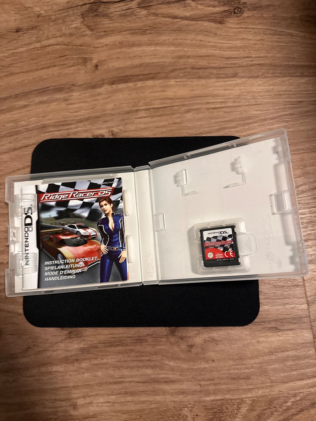 Giochi: Ridge Racer DS - Nintendo DS Spiel – Usato da Sulz AG venduto da DealWerk 2