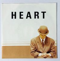 Single:  PET SHOP BOYS - Heart (1988)