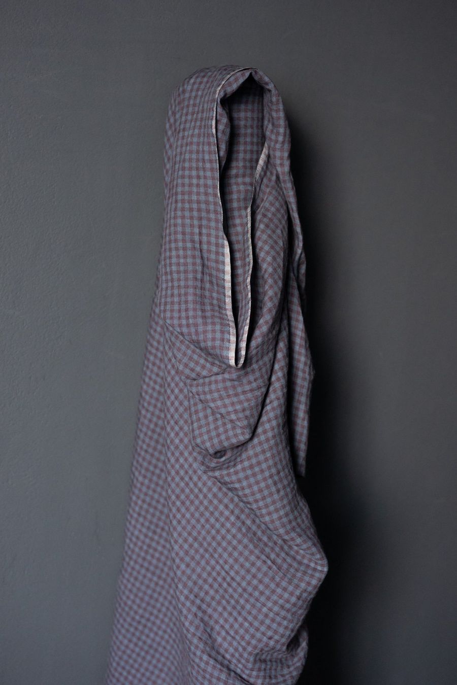 Tessuti: Merchant & Mills Leinenstoff THE MEWS – Nuovo e nell'imballaggio originale da Stilli venduto da Bibneu 2