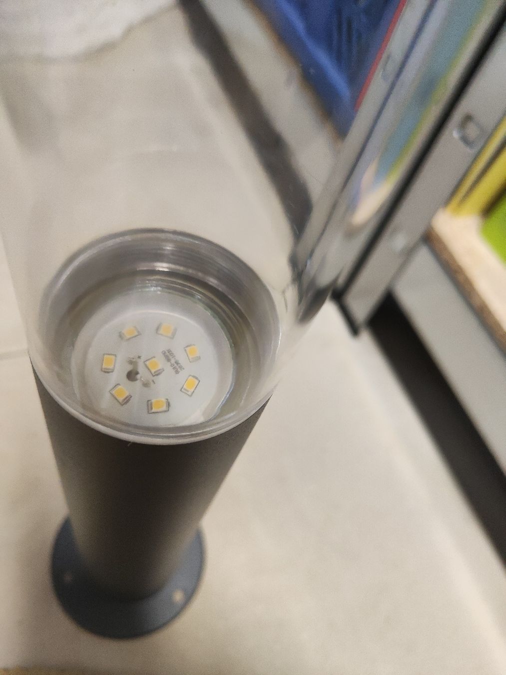 Lampen: LED Beleuchtung Lampe Neuwertig  – Gebraucht aus Bellach von fadama01 1