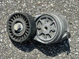 Chevrolet Corvette C4 LT1 LT4 Riemenspanner 1993 bis 1996