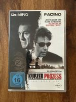Kurzer Prozess – Righteous Kill (2008) DVD