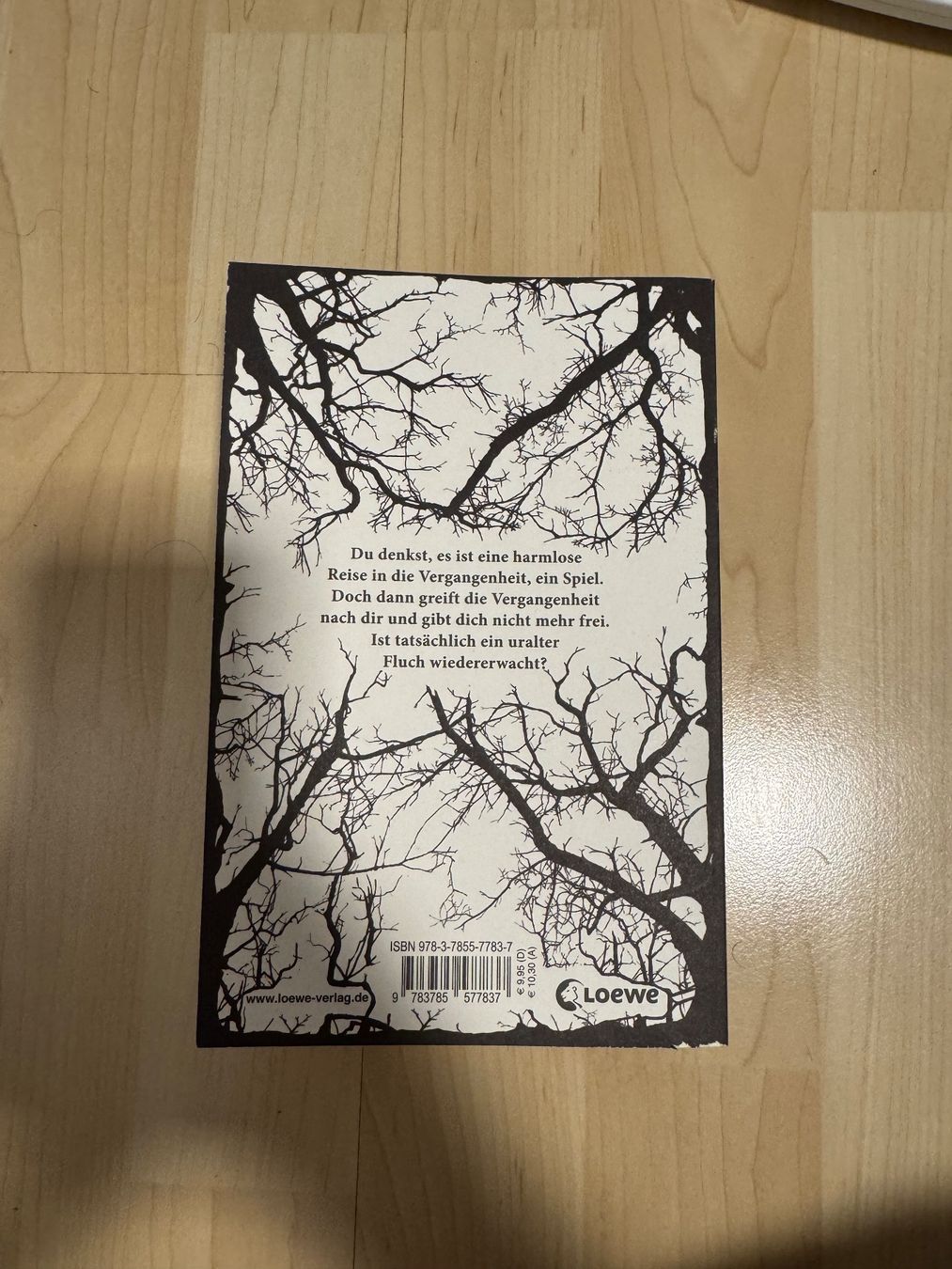 Libri: Buch Saeculum Ursula Poznanski Thriller – Usato da Wiesendangen venduto da dfc187 2