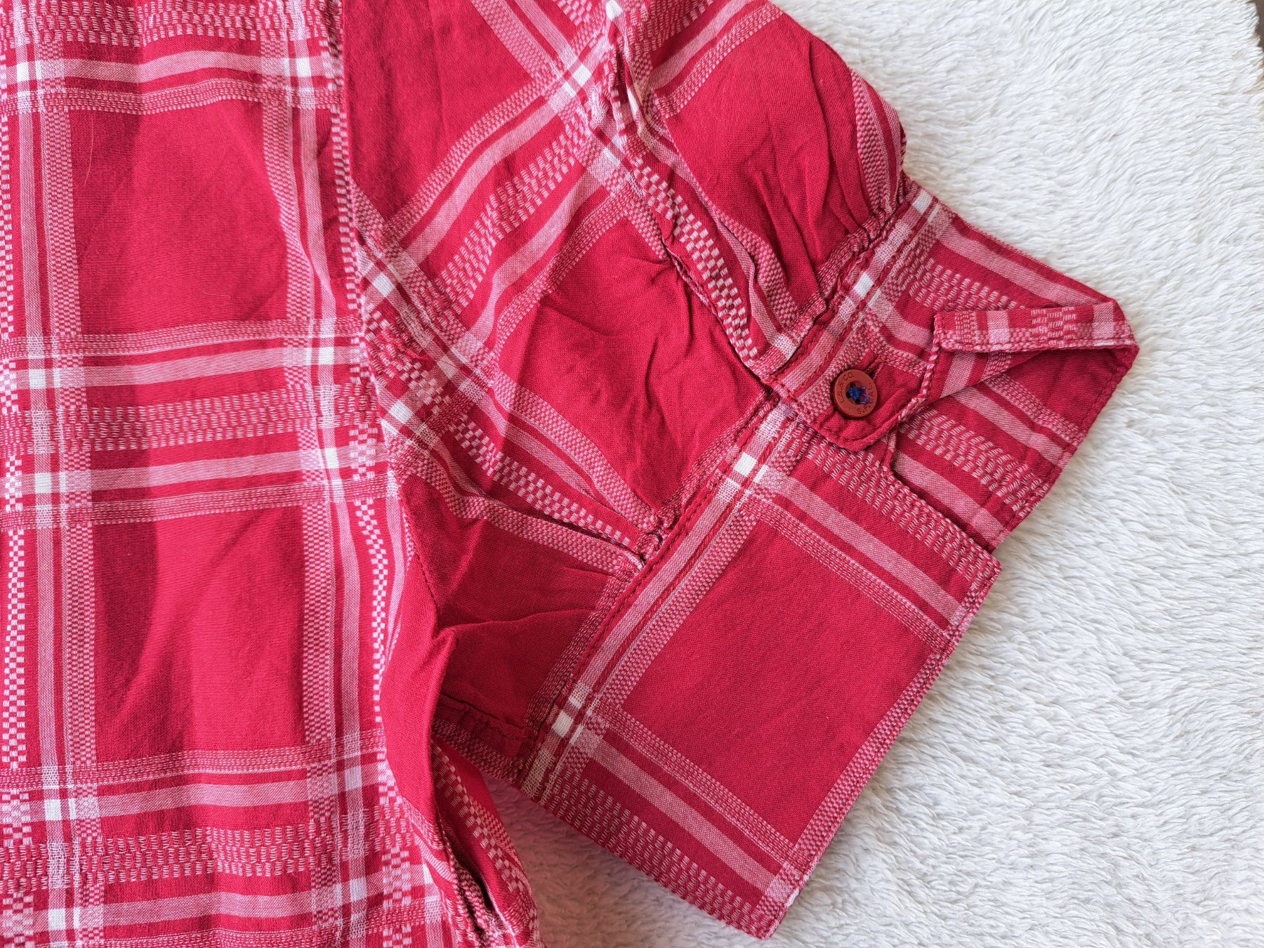 Levi's Camicette: Levi Strauss Hemd, Gr. S/M Damen – Usato da Gysenstein venduto da joshuas81 3