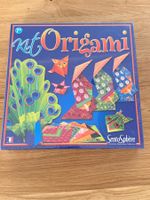 Kit Origami Sentosphère Bastelset NEU