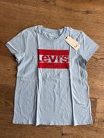 T-Shirt, Levis //NEU// L