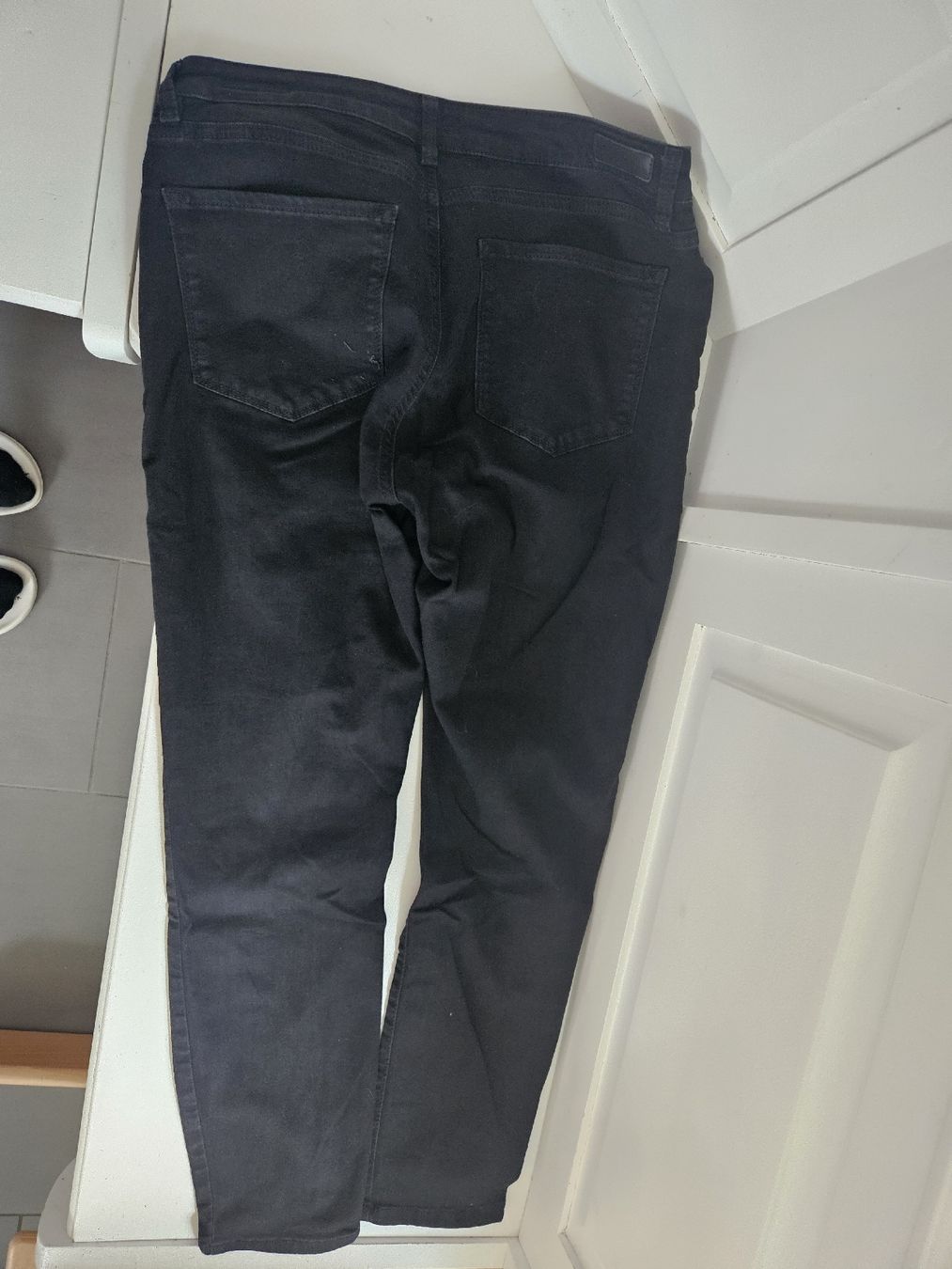 Opus Jeans: Opus Hose Gr.42 – Neuf (Voir description) à Ennetbürgen par LebuniaNW