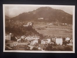 TAVET ET LE CHATETELARD 1943