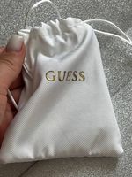 GUESS ohrringe 1 STück