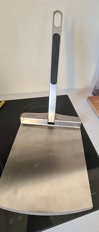 Elettrodomestici da cucina: Pizzaschieber – Usato da Wädenswil venduto da hel_wlc8