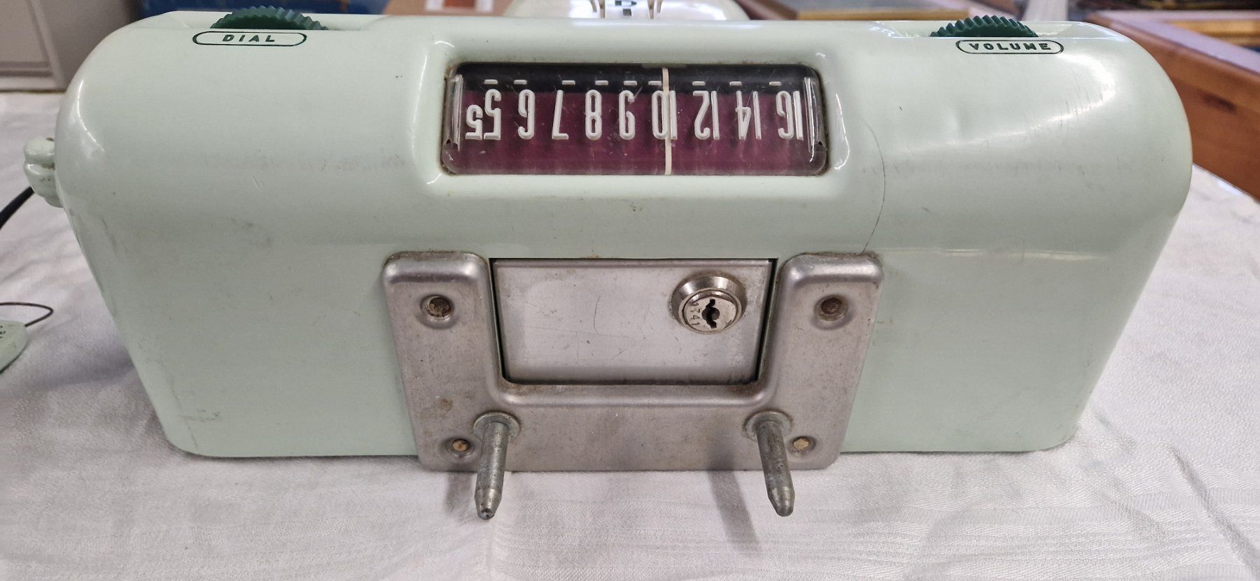 Radio: PILLOW SPEAKER RADIO – Usato da Bilten venduto da Mic2022 4