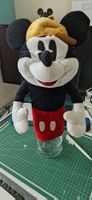 Mickey Mouse Handpuppe