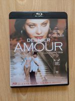 dernier amour bluray Dino Risi