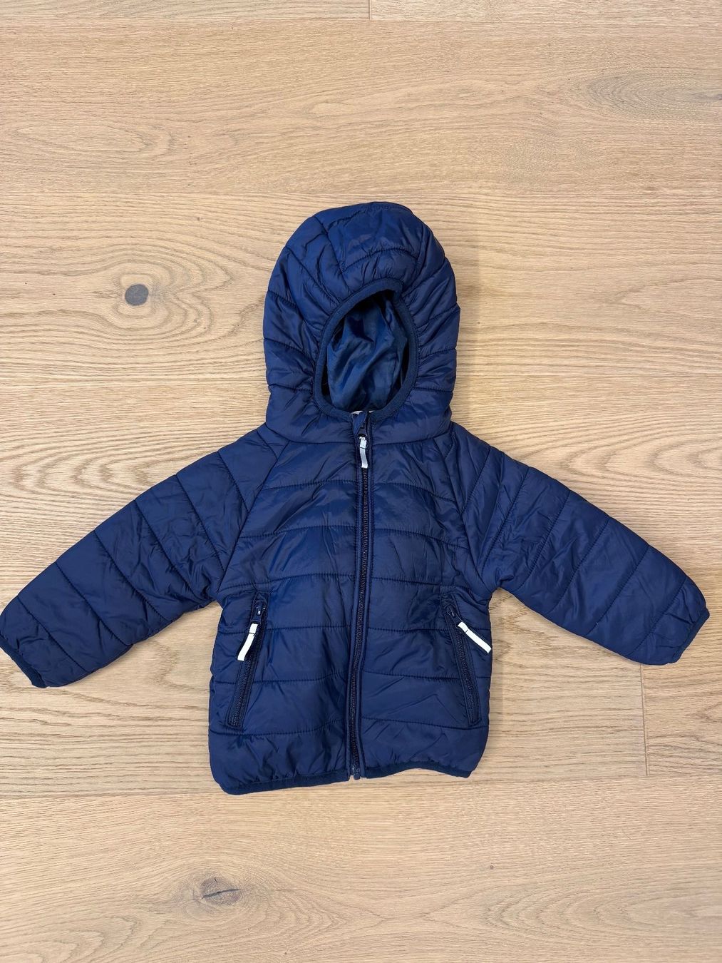 Giacche & Cappotti: leichte Daunenjacke – Usato da Oberdorf SO venduto da fani05
