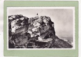 Sommet du Chasseron 1936