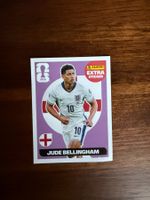 Panini WM 2026 - Extra Sticker Jude Bellingham