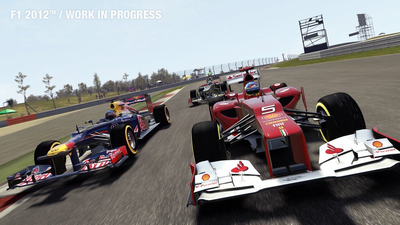 Sony Giochi: F1 Fifa Formula one World Championship  PS3 – Usato da Schüpfheim venduto da Games_Spielkonsolen 6