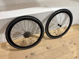 Bontrager Aeolus 5