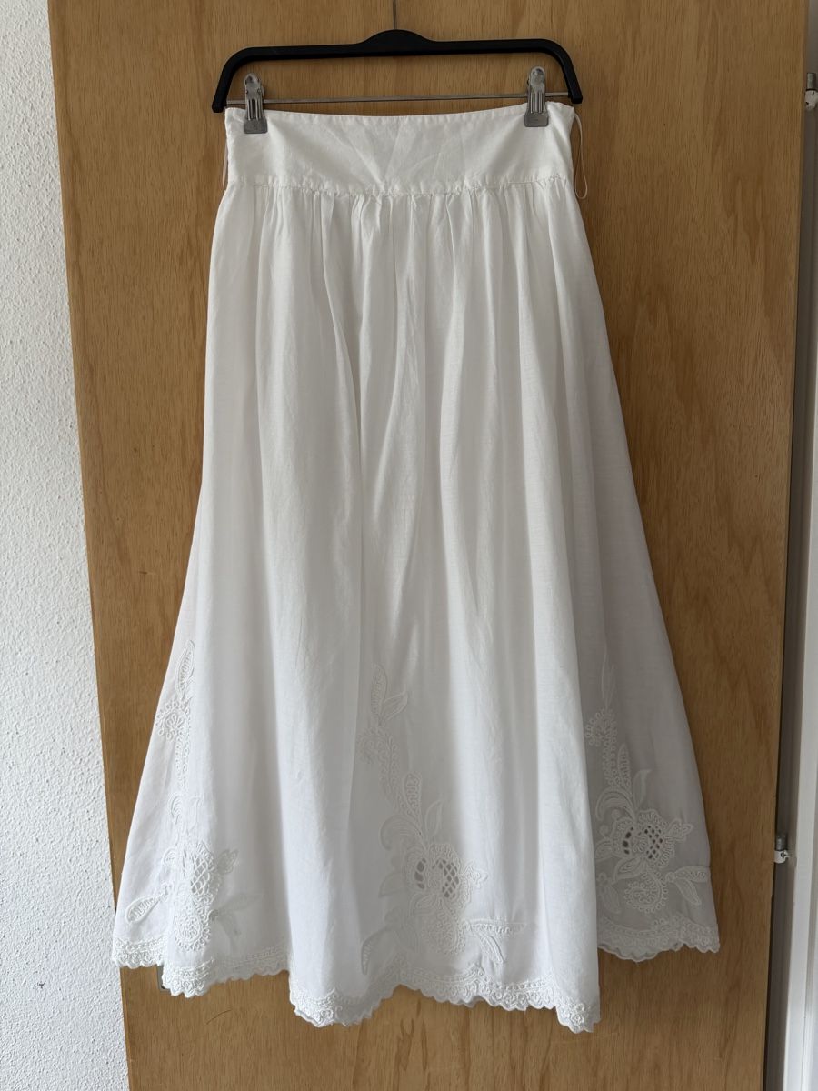 Zara Jupes: Gonna lunga Zara gr.M – D'occasion à Samedan par lau_q8yh 1