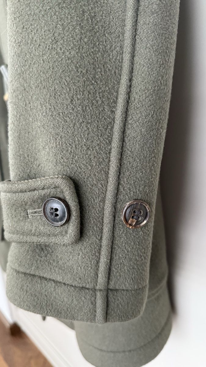 Giacche: Nigel Cabourn Dufflecoat aus 100 % Kaschmir – Nuovo (secondo la descrizione) da Wiesendangen venduto da Auri_0 4