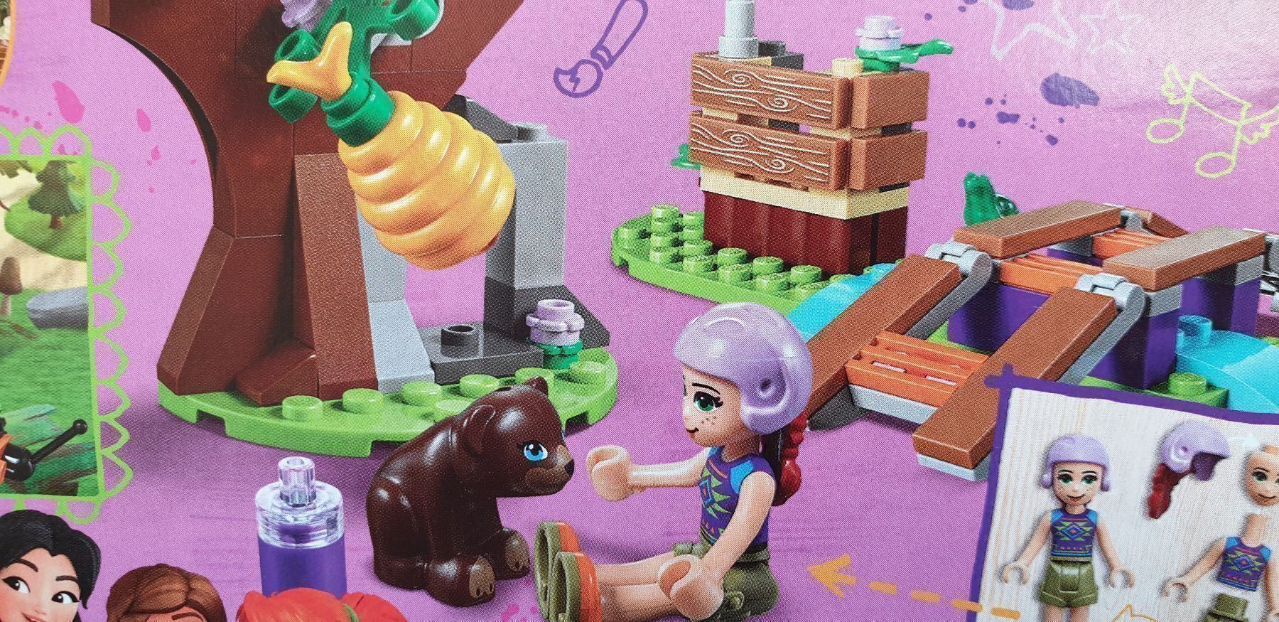 Giochi: LEGO Friends 41363 – Nuovo e nell'imballaggio originale da Zürich venduto da Gabced