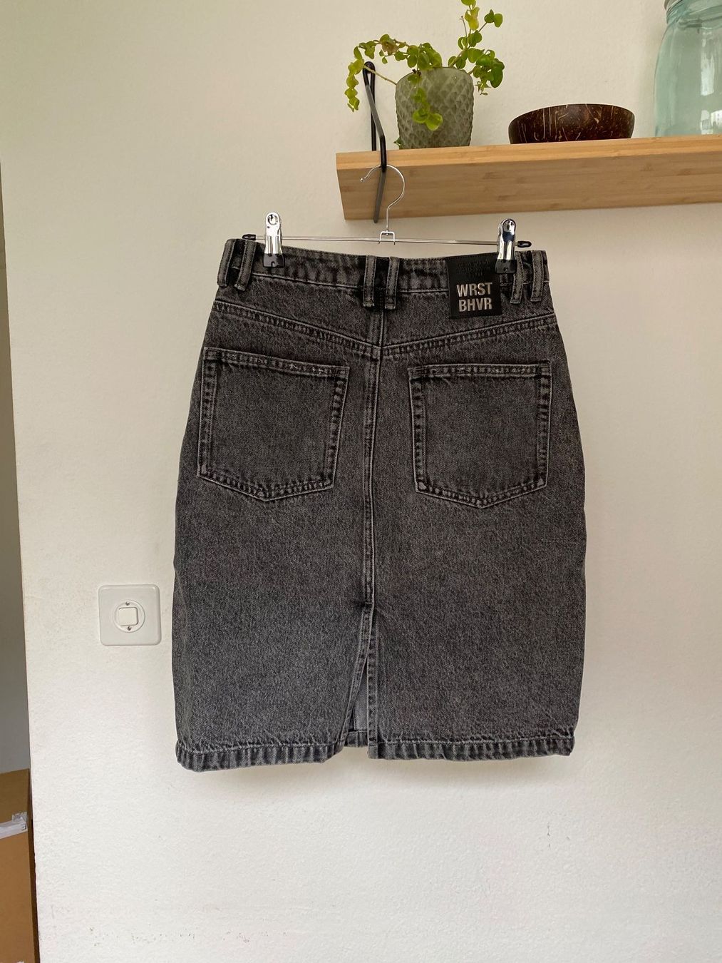 Gonne: WRSTBHVR skirt – Nuovo (secondo la descrizione) da Biel/Bienne venduto da lichterhoh 4