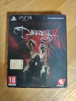 The Darkness II (2) Limited Edition PS3