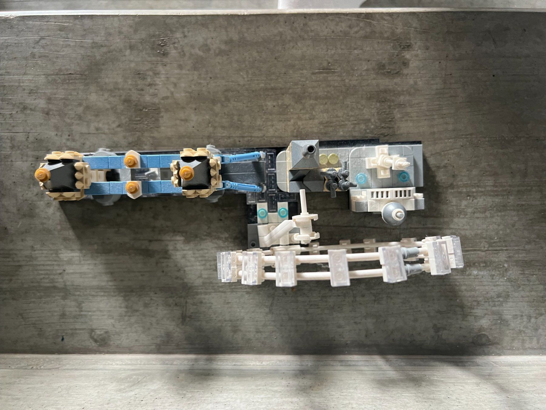 Lego Kit di costruzioni: LEGO London – Usato da St.Gallen venduto da Fan2000 1